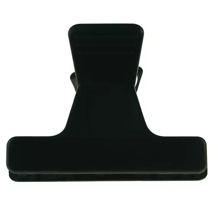 Croco S muoviklipsi 12kpl (931003202) - Klipsit, pinnit ja hiuslenkit - 15000404 - 1