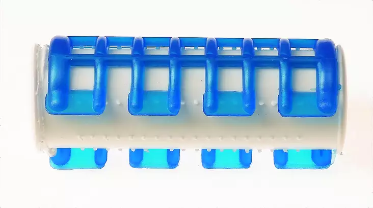 Hot Water Rollers 24mm (4440233) - Kampausrullat - 15000234 - 1