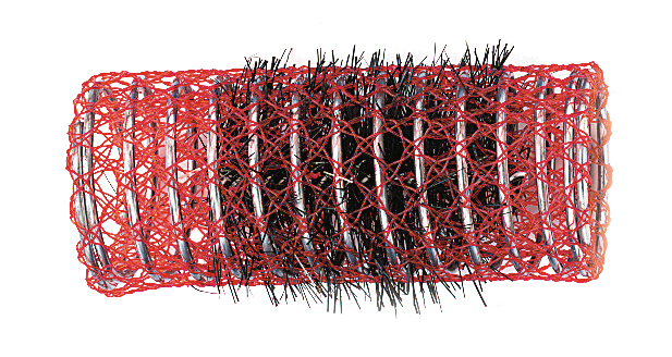 Setting Rollers Pun.30mm (2210309) - Poistotuotteet - 15000254 - 1