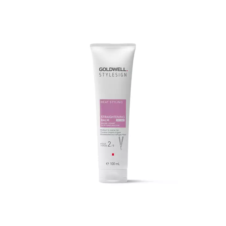 Straightening Balm 100ml - Hiusten lämpösuojat - 3300004 - 1