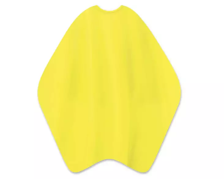 Eco Trend leikkauskappa keltainen (93702) - Kapat ja essut - 15000304 - 1