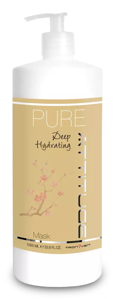 PURE Deep Hydrating Mask 1000ml - 11v juhlatarjoukset - 31000054 - 1