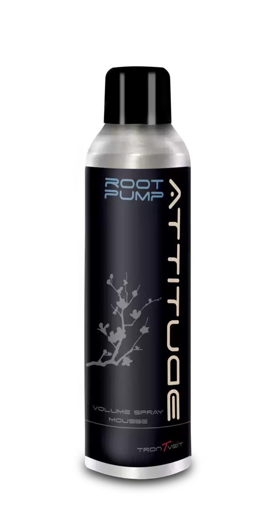 Root pump 300ml - Hiusten viimeistelytuotteet - 31000014 - 1