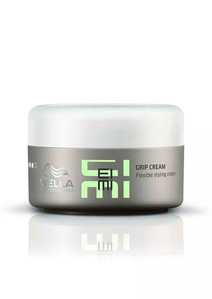 Grip Cream 75ml - Hiusten viimeistelytuotteet - 13000154 - 1