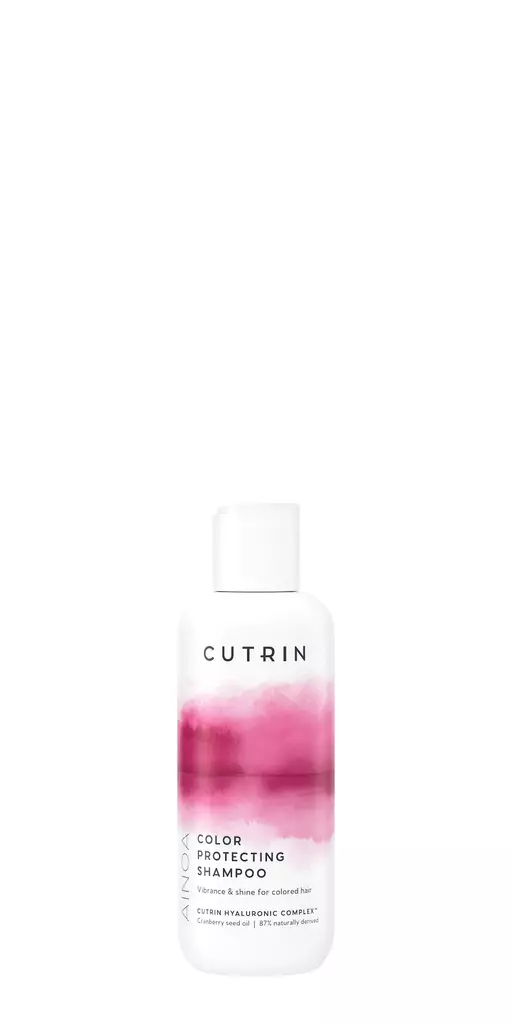 Color Protecting Shampoo 100ml (MATKAKOKO) - Värjättyjen hiusten shampoot - 1200024 - 1