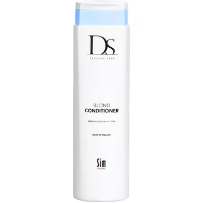 Blond Conditioner 200ml - Hajusteettomat hiustuotteet - 12200024 - 1