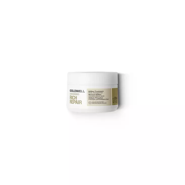 60sec Treatment 200ml - DualSenses - 3200034 - 1