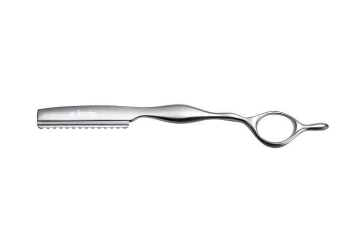 Razor SILVER (2369) - Hiustenleikkuu veitset ja terät - 15000784 - 1