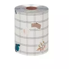 Framar Embossed Roll Plaid Hair Day 97M - Foliot - 17500034 - 1