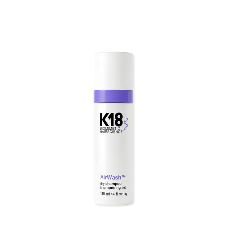 Airwash Dry Shampoo 118ml - Kuivashampoot ja -puuterit - 22300004 - 1
