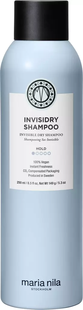 Invisidry Shampoo 250ml - Maria Nila - 37000144 - 1