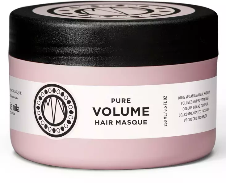 Pure Volume Masque 250ml - Maria Nila - 37000034 - 1