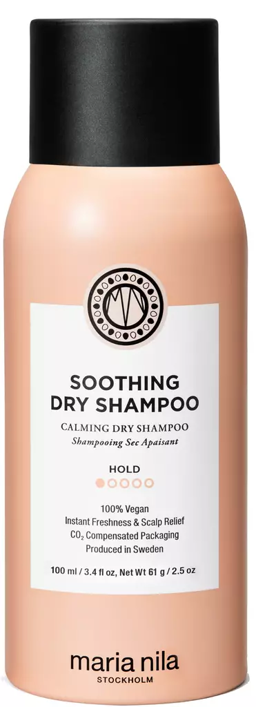Soothing Dry Shampoo 100ml (MATKAKOKO) - Maria Nila - 37000154 - 1