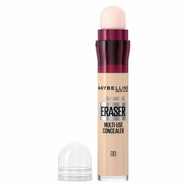 Instant Anti-Age Eraser Multi-Use Concealer 00 Ivory 6,8ml - Peitevoiteet - 24100034 - 1