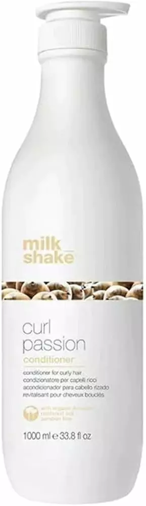 Curl Passion Conditioner 1000ml - Pesupaikkatuotteet - 26000194 - 1