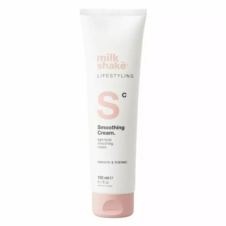 Lifestyling Smoothing Cream 150ml - Hiusten viimeistelytuotteet - 26000164 - 1