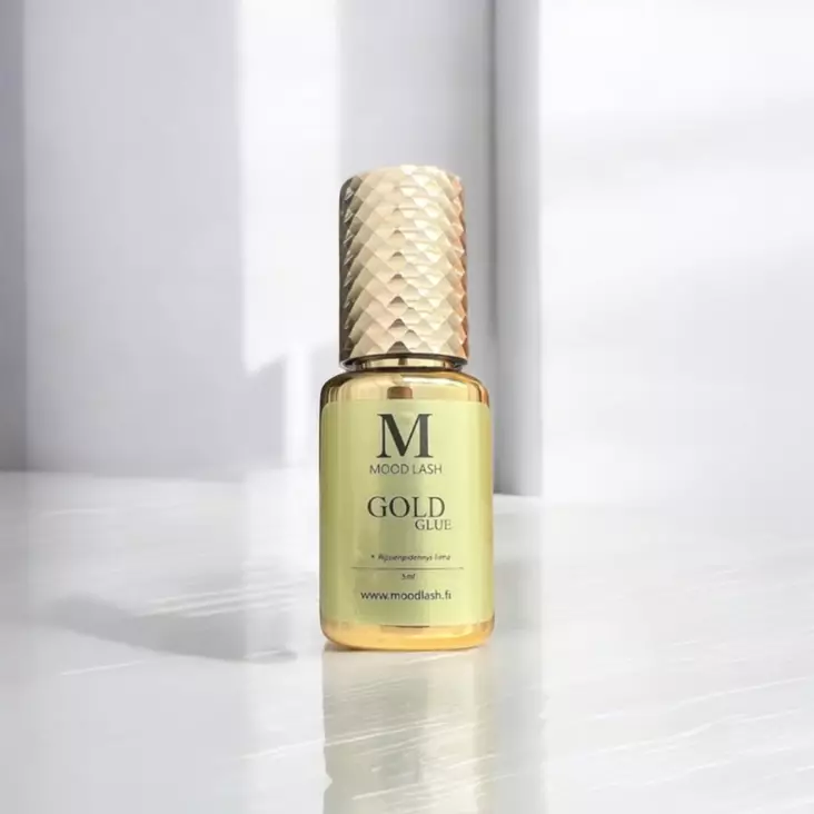 Gold Glue 5ml - Liimat ja nesteet - 18500174 - 1