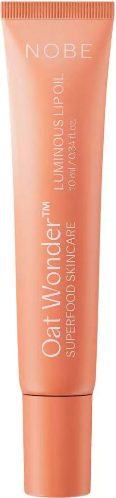 Oat Wonder Luminous Lip Oil 10ml - Kasvot - 4200014 - 1