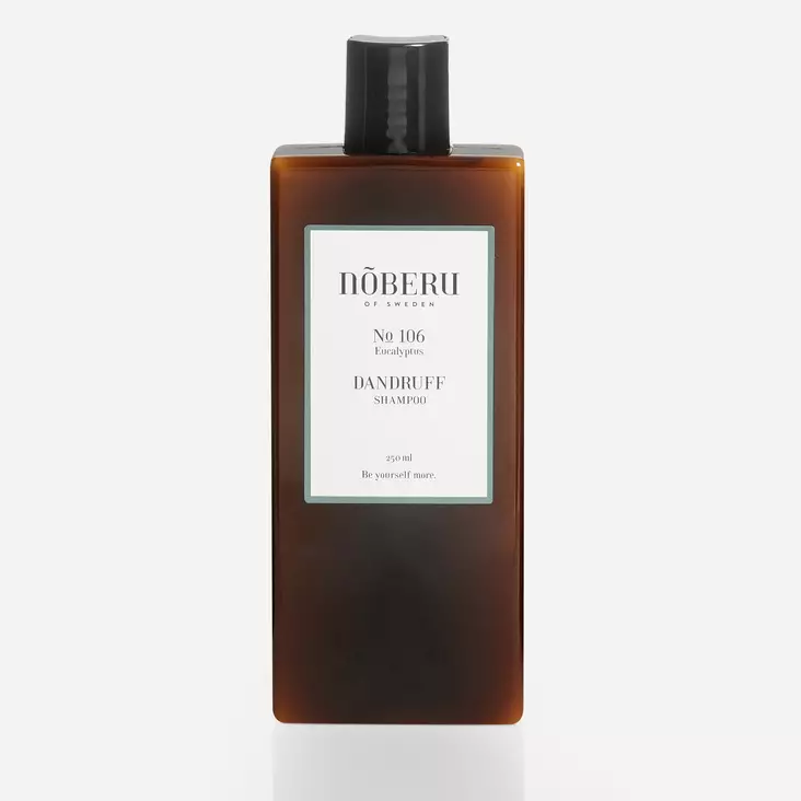 Dandruff Shampoo 250ml - Parturituotteet - 10000594 - 1