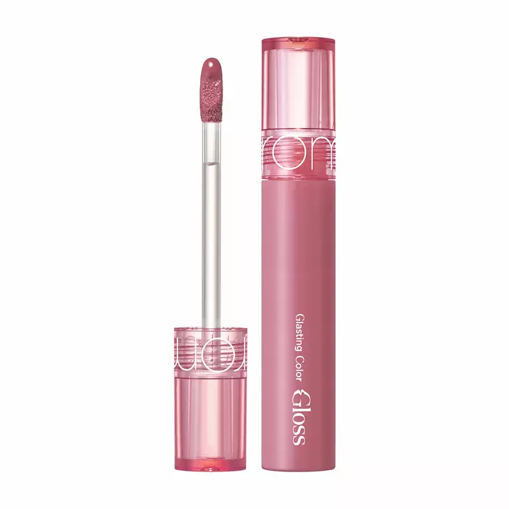 Glasting Color Gloss 04 Grapy Way 4g - Huulimeikit - 4300004 - 1