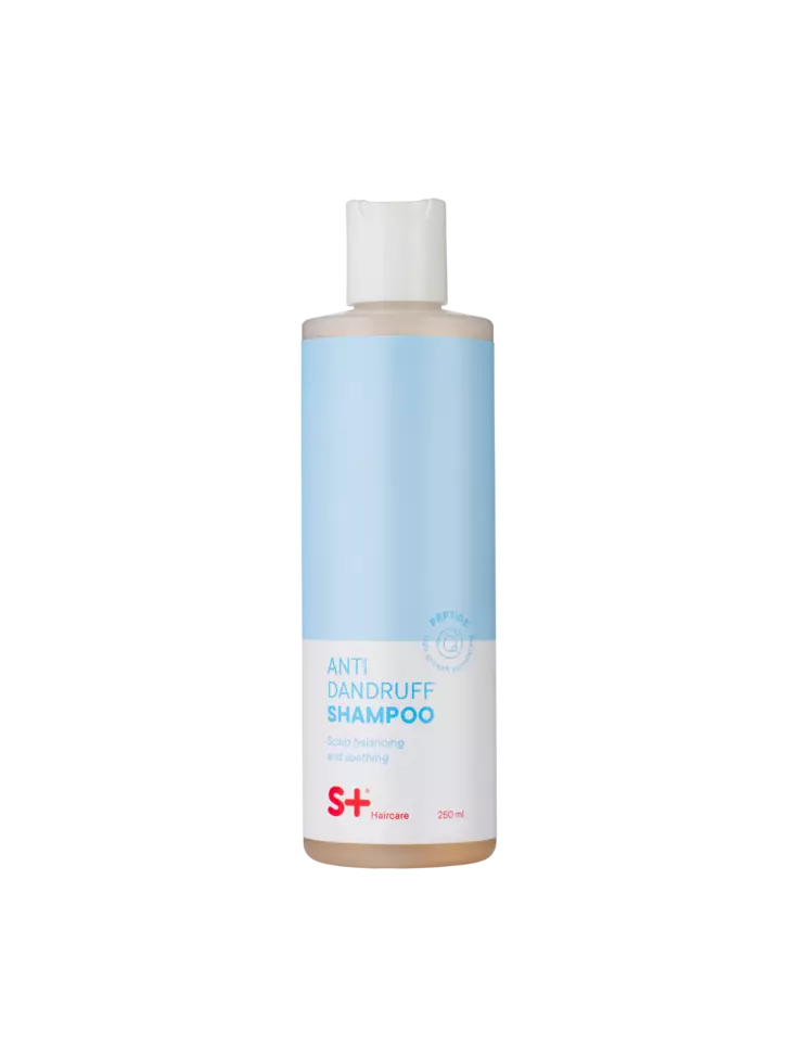 Anti Dandruff Shampoo 250ml - Hiuspohjan shampoot - 16300004 - 1