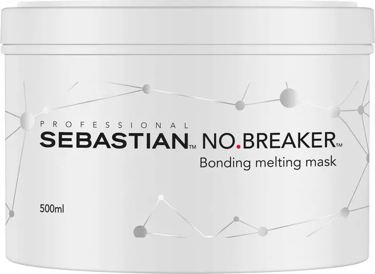 No Breaker Mask 150ml - Hiusmaskit - 13200064 - 1