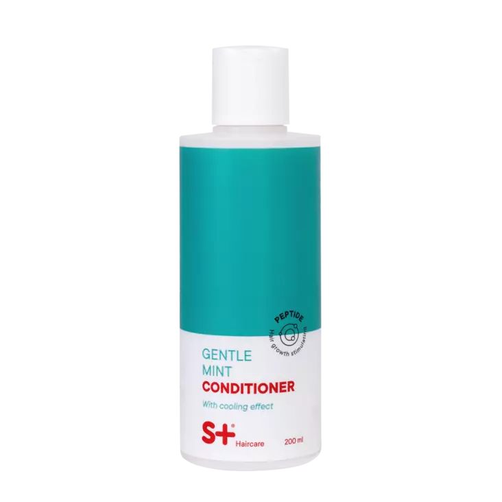 Gentle Mint Conditioner 200ml - Hiuspohjan hoitoaineet - 16300014 - 1