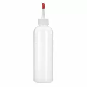 Nokkapullo color 240ml (P000422) - Hiustenvärjäystarvikkeet - 15000044 - 3