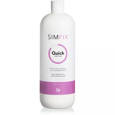 Osmose Quick 1000 ml - Permanenttiaineet - 12500004 - 1