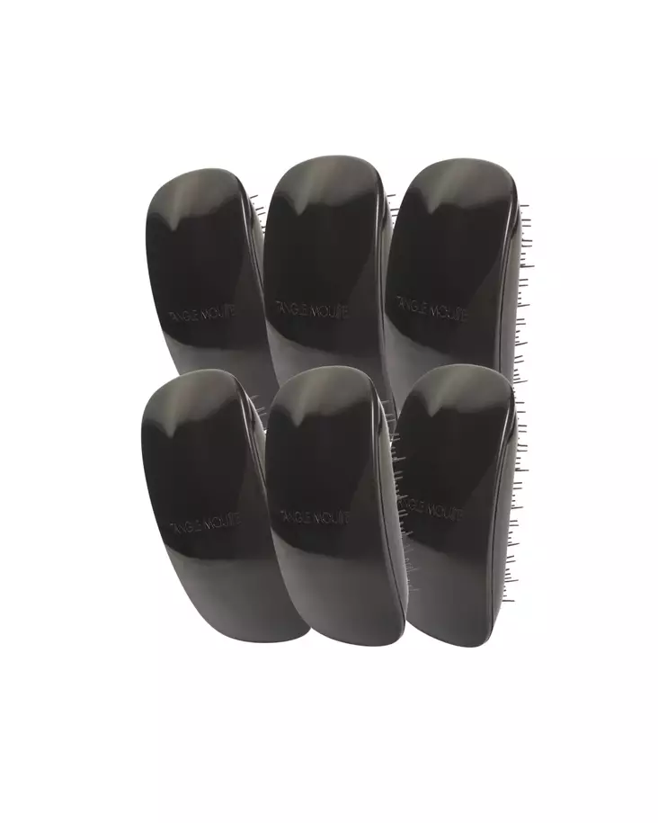 Tangle Mouse All Black paketti - 6 tuote - Tuotepaketit - 17000594 - 1