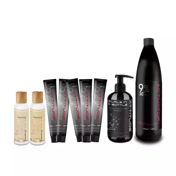 Trontveit tutustumispaketti - Tuotepaketit - 17000404 - 1