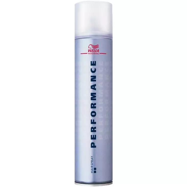 Performance Extra Strong 500ml - Hiuskiinteet ja -lakat - 13700004 - 1