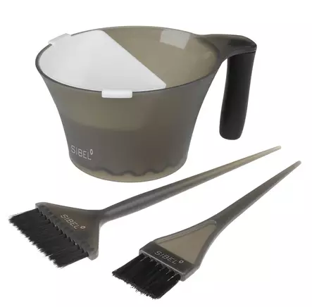 Globe värjäyssetti (0089548) - Hiustenvärjäystarvikkeet - 15000285 - 1