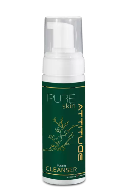 PURE Skin Foam Cleanser 150ml - Poistotuotteet - 31000065 - 1