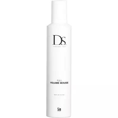 Full Volume Mousse 300ml - Hajusteettomat hiustuotteet - 6417150014995 - 2