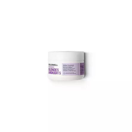 60sec Treatment 200ml - DualSenses - 3200005 - 1