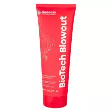 Biotech Blowout Leave-in Hair Mask 300ml - Jätettävät hoitoaineet ja -suihkeet - 7900075 - 1