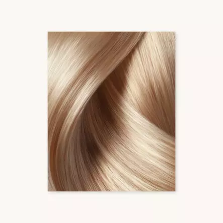 Tape On VANILLA CHAMPAGNE 50cm (LB45) - Teippipidennykset - 22700015 - 1