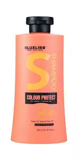 Colour Protect Shampoo 300ml - Poistotuotteet - 16100025 - 1