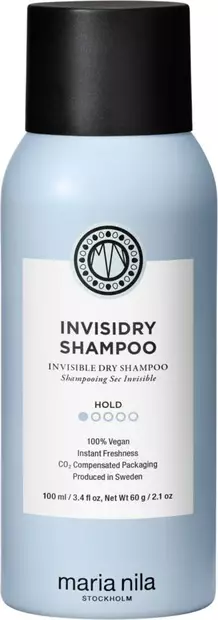 Invisidry Shampoo 100ml (MATKAKOKO) - Maria Nila - 37000145 - 1