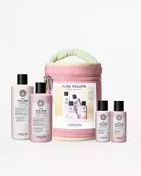 Pure Volume Beauty Bag - Tuotepaketit - 37100025 - 2