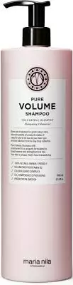 Pure Volume Shampoo 1000ml - Maria Nila - 37000035 - 1