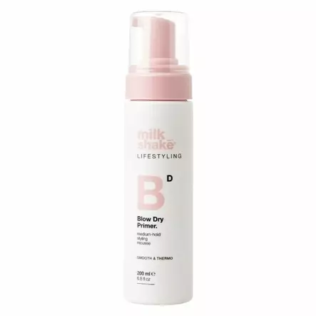 Lifestyling Blow Dry Primer 200ml - Hiusten viimeistelytuotteet - 26000165 - 1