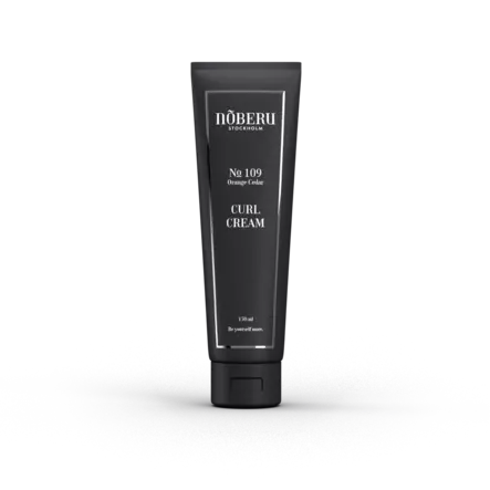 Curl Cream 150ml - Parturituotteet - 10810005 - 1