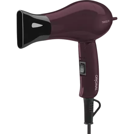 Travelox Mini fööni liila (P050165) - Föönit - 15000795 - 1