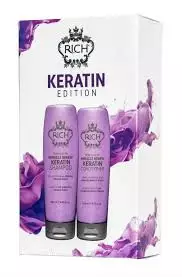 Keratin Duo - 2 tuotetta - Tuotepaketit - 18000335 - 2