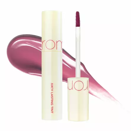 Juicy Lasting Tint 28 Bare Fig 5,5g - Huulimeikit - 4300015 - 2