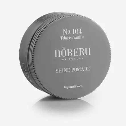 Shine Pomade 80ml - Parturituotteet - 10000625 - 1