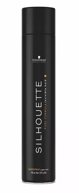 Super Hold Hairspray 750ML - Hiuskiinteet ja -lakat - 5000125 - 1