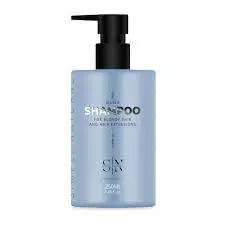 Silver Shampoo 250ml - Hopeashampoot - 8500065 - 1